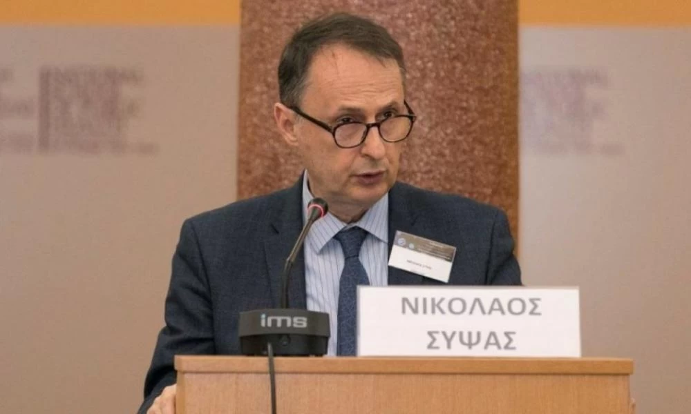 Σύψας: Η επιστροφή των αδειούχων θα πυροδοτήσει τα κρούσματα